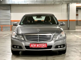     Mercedes-Benz E 250 CDI-  