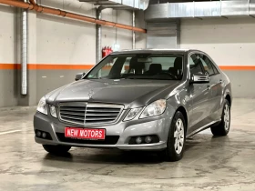 Mercedes-Benz E 250 CDI-лизинг през уникредит, снимка 1