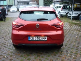 Renault Clio V 1.5 DCI 86 HP , снимка 6