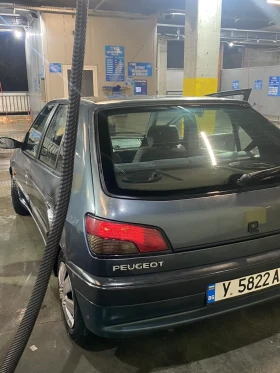 Обява за продажба на Peugeot 306 ~2 000 лв. - изображение 6