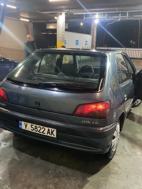 Обява за продажба на Peugeot 306 ~2 000 лв. - изображение 4