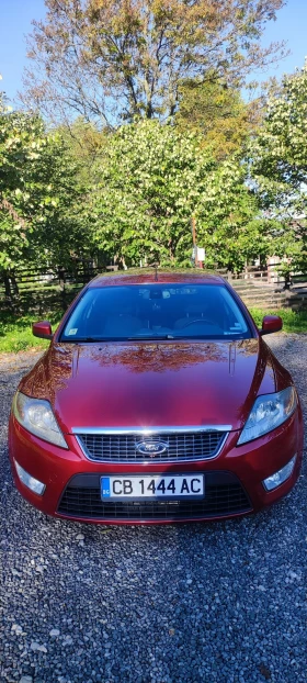 Обява за продажба на Ford Mondeo Тренд ~6 300 лв. - изображение 1