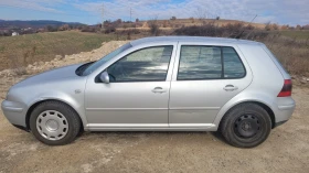 VW Golf 4  1.6  . | Mobile.bg    4