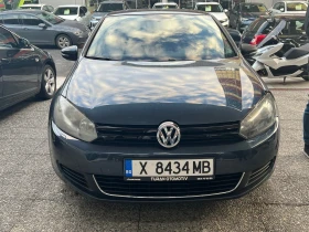 VW Golf, снимка 1