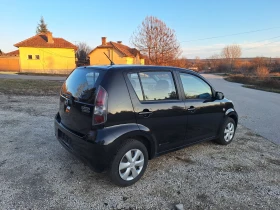 Daihatsu Sirion, снимка 4