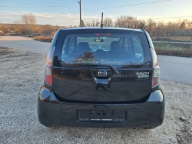 Daihatsu Sirion, снимка 9