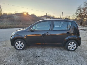 Daihatsu Sirion, снимка 7