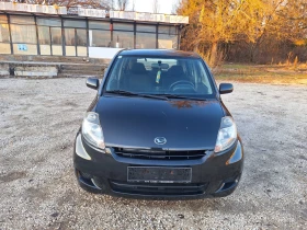 Daihatsu Sirion, снимка 3