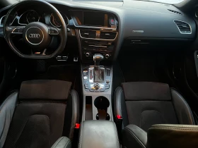 Audi A5 Sportback 2.0 TDI Quattro / ГОТОВ ЛИЗИНГ / БАРТЕР - 38900 лв. - 91989428 | Car24.bg