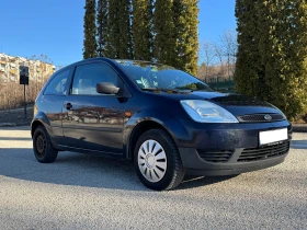 Ford Fiesta 1.3i AMBIENTE, снимка 5