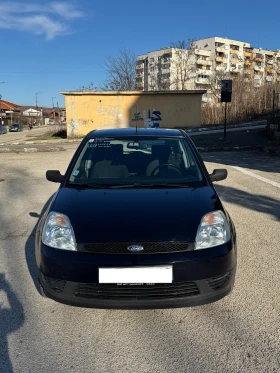 Ford Fiesta 1.3i AMBIENTE, снимка 1