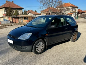 Ford Fiesta 1.3i AMBIENTE, снимка 2