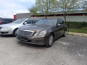 Обява за продажба на Mercedes-Benz E 220 Blueefficiency -170hp. ~16 900 лв. - изображение 1