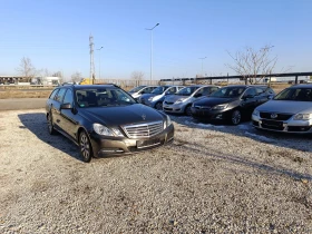 Mercedes-Benz E 220 Blueefficiency -170hp., снимка 1