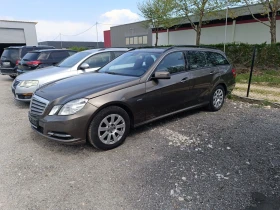 Обява за продажба на Mercedes-Benz E 220 Blueefficiency -170hp. ~16 900 лв. - изображение 1