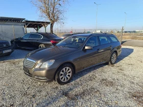 Mercedes-Benz E 220 Blueefficiency -170hp., снимка 2