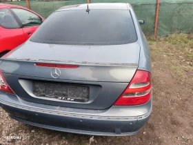 Mercedes-Benz E 320, снимка 2