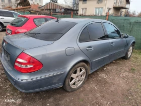 Mercedes-Benz E 320, снимка 4