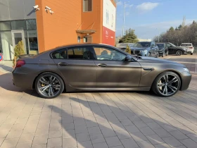 BMW M6 Gran Coupe, снимка 4