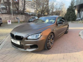 BMW M6 Gran Coupe, снимка 1