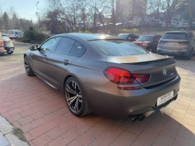 BMW M6 Gran Coupe, снимка 5