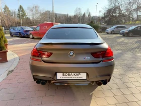 BMW M6 Gran Coupe, снимка 6