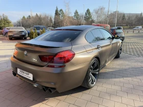 Обява за продажба на BMW M6 Gran Coupe ~97 900 лв. - изображение 6