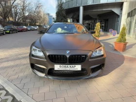 BMW M6 Gran Coupe, снимка 2