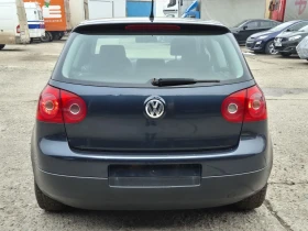 VW Golf 1.9 TDI 105, снимка 5