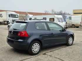 VW Golf 1.9 TDI 105, снимка 4