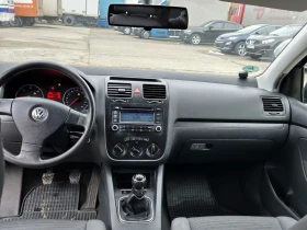 VW Golf 1.9 TDI 105, снимка 9