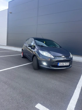 Ford Fiesta 1.4 | Mobile.bg    4