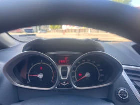 Ford Fiesta 1.4 | Mobile.bg    9