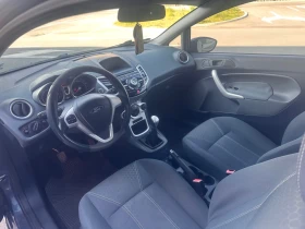 Ford Fiesta 1.4 | Mobile.bg    8
