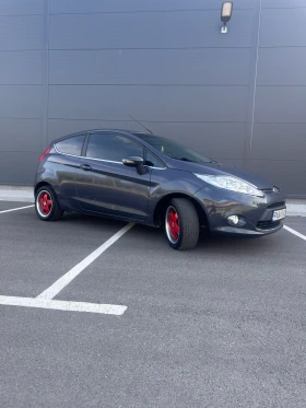 Ford Fiesta 1.4 | Mobile.bg    5