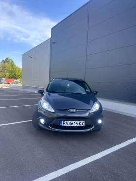 Ford Fiesta 1.4 | Mobile.bg    3