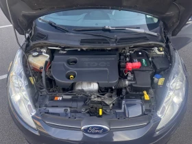 Ford Fiesta 1.4 | Mobile.bg    13