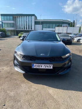 Kia K5 2.0 LPi CVVL | Mobile.bg    8