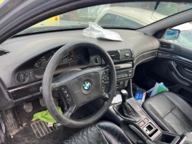 Обява за продажба на BMW 525 525 TDS ~1 200 лв. - изображение 6