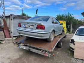 Обява за продажба на BMW 525 525 TDS ~1 200 лв. - изображение 3