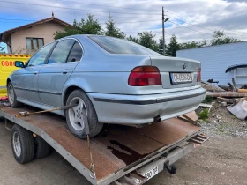 Обява за продажба на BMW 525 525 TDS ~1 200 лв. - изображение 2