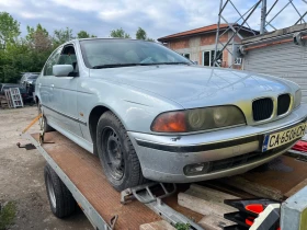 Обява за продажба на BMW 525 525 TDS ~1 200 лв. - изображение 1