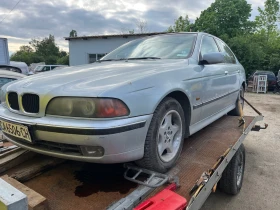 Обява за продажба на BMW 525 525 TDS ~1 200 лв. - изображение 1