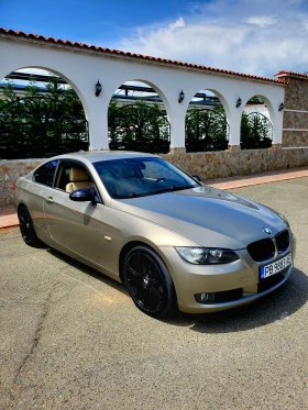 Обява за продажба на BMW 320 ~12 400 лв. - изображение 1