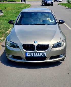 Обява за продажба на BMW 320 ~12 400 лв. - изображение 1