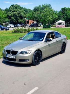 Обява за продажба на BMW 320 ~12 400 лв. - изображение 4