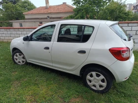 Dacia Sandero 1.5DCI N1 | Mobile.bg    3