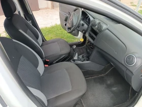 Dacia Sandero 1.5DCI N1 | Mobile.bg    11