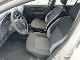 Dacia Sandero 1.5DCI N1 | Mobile.bg    8