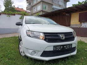 Dacia Sandero 1.5DCI N1 | Mobile.bg    7